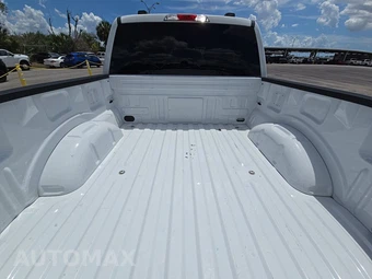 2024 Ford F-150 XLT Crew Cab Short Bed - miniatura 11