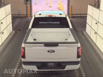 2024 Ford F-150 XLT Crew Cab Short Bed - miniatura 16