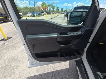 2024 Ford F-150 XLT Crew Cab Short Bed - miniatura 18