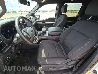 2024 Ford F-150 XLT Crew Cab Short Bed - miniatura 5