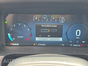 2024 Ford F-150 XLT Crew Cab Short Bed - miniatura 8