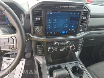 2024 Ford F-150 XLT Crew Cab Short Bed - miniatura 11