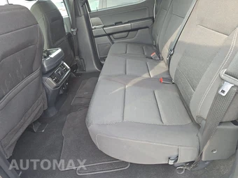 2024 Ford F-150 XLT Crew Cab Short Bed - miniatura 13