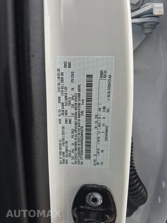 2024 Ford F-150 XLT Crew Cab Short Bed - miniatura 14