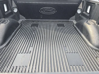 2024 Ford F-150 XLT Crew Cab Short Bed - miniatura 16