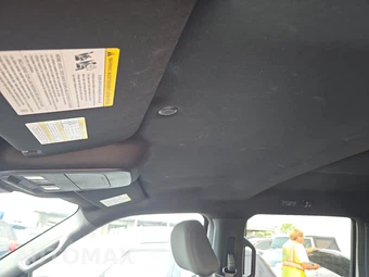 2024 Ford F-150 XLT Crew Cab Short Bed - miniatura 18