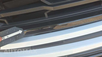 2024 Ford F-150 XLT Crew Cab Short Bed - miniatura 19