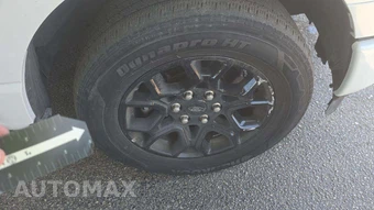 2024 Ford F-150 XLT Crew Cab Short Bed - miniatura 20
