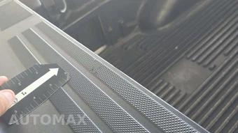 2024 Ford F-150 XLT Crew Cab Short Bed - miniatura 21