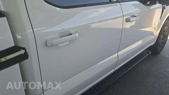 2024 Ford F-150 XLT Crew Cab Short Bed - miniatura 26
