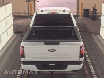 2024 Ford F-150 XLT Crew Cab Short Bed - miniatura 5
