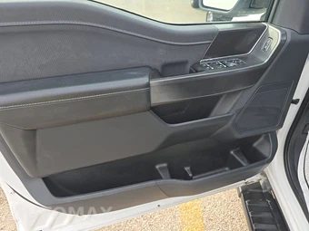 2024 Ford F-150 XLT Crew Cab Short Bed - miniatura 9