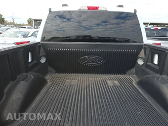 2024 Ford F-150 XLT Crew Cab Short Bed - miniatura 11