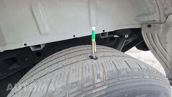 2024 Ford F-150 XLT Crew Cab Short Bed - miniatura 13