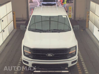 2024 Ford F-150 XLT Crew Cab Short Bed - miniatura 15