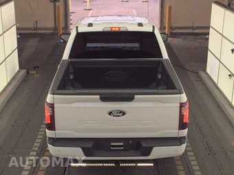 2024 Ford F-150 XLT Crew Cab Short Bed - miniatura 16