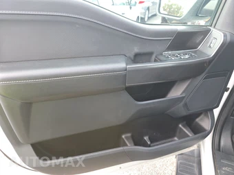 2024 Ford F-150 XLT Crew Cab Short Bed - miniatura 18