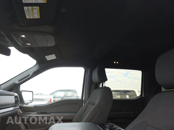 2024 Ford F-150 XLT Crew Cab Short Bed - miniatura 20