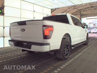 2024 Ford F-150 XLT Crew Cab Short Bed - miniatura 4