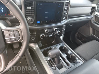 2024 Ford F-150 XLT Crew Cab Short Bed - miniatura 6