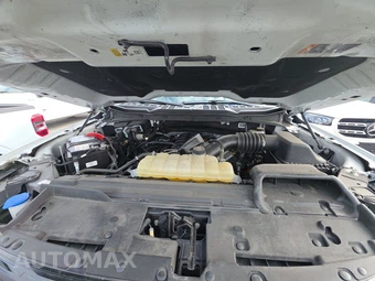 2024 Ford F-150 XLT Crew Cab Short Bed - miniatura 7