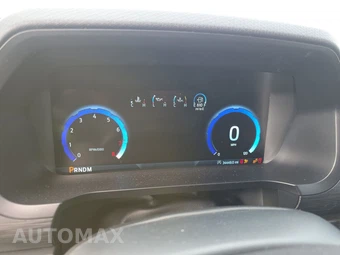 2024 Ford F-150 XLT Crew Cab Short Bed - miniatura 8
