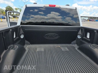 2024 Ford F-150 XLT Crew Cab Short Bed - miniatura 11