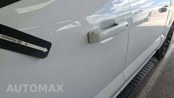 2024 Ford F-150 XLT Crew Cab Short Bed - miniatura 14