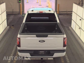 2024 Ford F-150 XLT Crew Cab Short Bed - miniatura 17