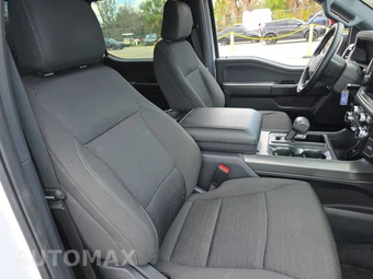 2024 Ford F-150 XLT Crew Cab Short Bed - miniatura 18