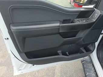 2024 Ford F-150 XLT Crew Cab Short Bed - miniatura 19