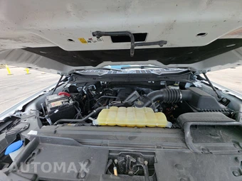 2024 Ford F-150 XLT Crew Cab Short Bed - miniatura 7
