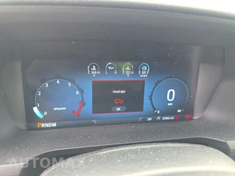 2024 Ford F-150 XLT Crew Cab Short Bed - miniatura 8