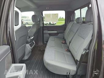 2024 Ford F-150 XLT Crew Cab Short Bed - miniatura 10