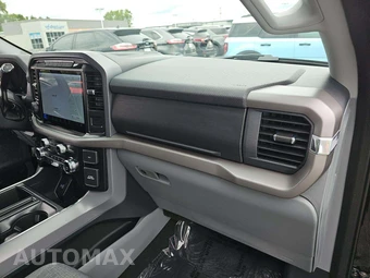 2024 Ford F-150 XLT Crew Cab Short Bed - miniatura 16