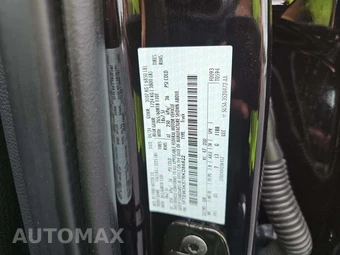 2024 Ford F-150 XLT Crew Cab Short Bed - miniatura 2