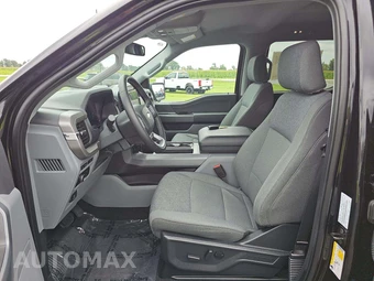 2024 Ford F-150 XLT Crew Cab Short Bed - miniatura 3