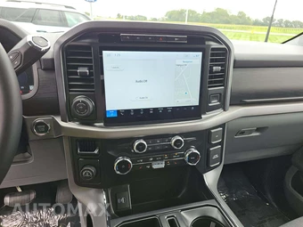 2024 Ford F-150 XLT Crew Cab Short Bed - miniatura 7