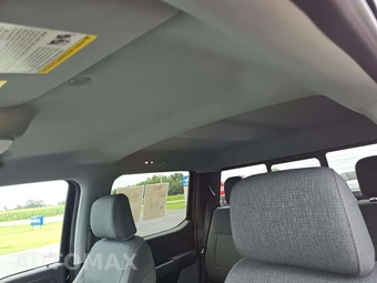 2024 Ford F-150 XLT Crew Cab Short Bed - miniatura 8