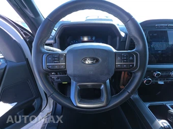 2024 Ford F-150 XLT Crew Cab Short Bed - miniatura 10