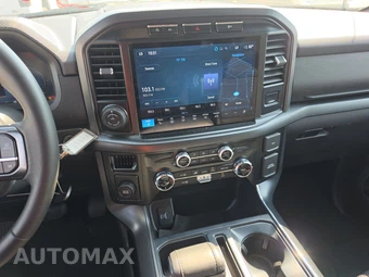 2024 Ford F-150 XLT Crew Cab Short Bed - miniatura 11