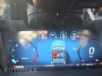 2024 Ford F-150 XLT Crew Cab Short Bed - miniatura 12