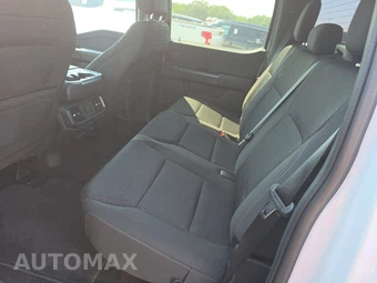 2024 Ford F-150 XLT Crew Cab Short Bed - miniatura 13