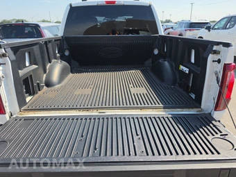 2024 Ford F-150 XLT Crew Cab Short Bed - miniatura 16