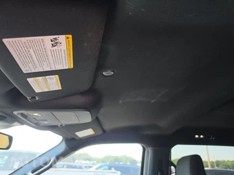 2024 Ford F-150 XLT Crew Cab Short Bed - miniatura 18