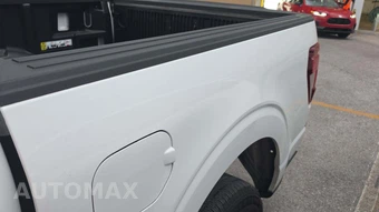 2024 Ford F-150 XLT Crew Cab Short Bed - miniatura 19