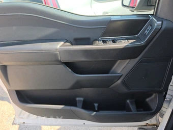2024 Ford F-150 XLT Crew Cab Short Bed - miniatura 9