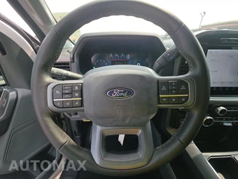 2024 Ford F-150 XLT Crew Cab Short Bed - miniatura 10