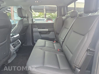 2024 Ford F-150 XLT Crew Cab Short Bed - miniatura 13
