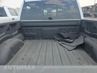 2024 Ford F-150 XLT Crew Cab Short Bed - miniatura 16
